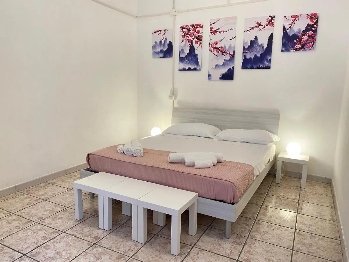 Viatoris' Apartment ピサ