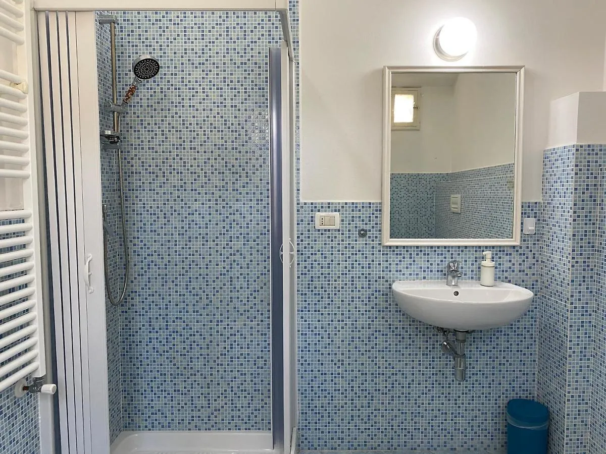 Viatoris' Apartment ピサ イタリア
