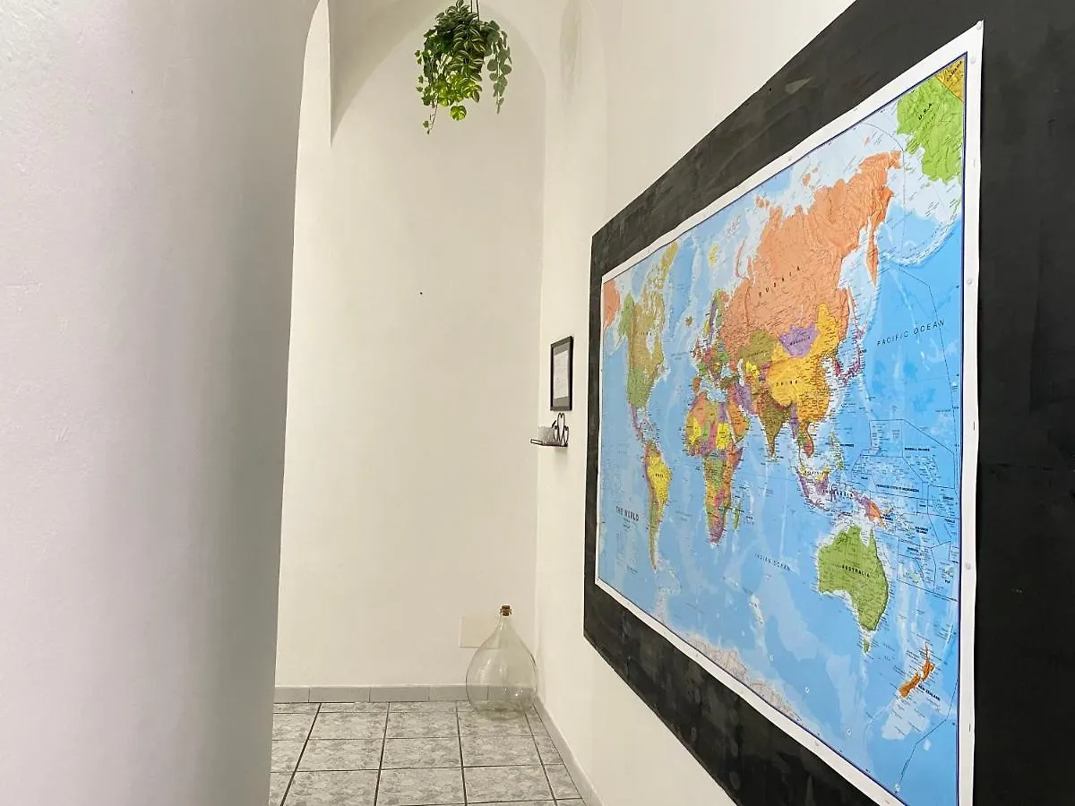 Viatoris' Apartment ピサ 0*,  イタリア
