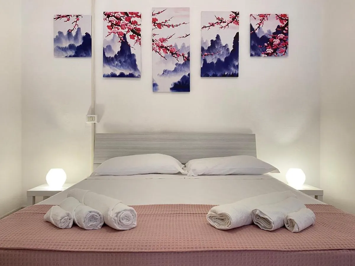 Viatoris' Apartment ピサ