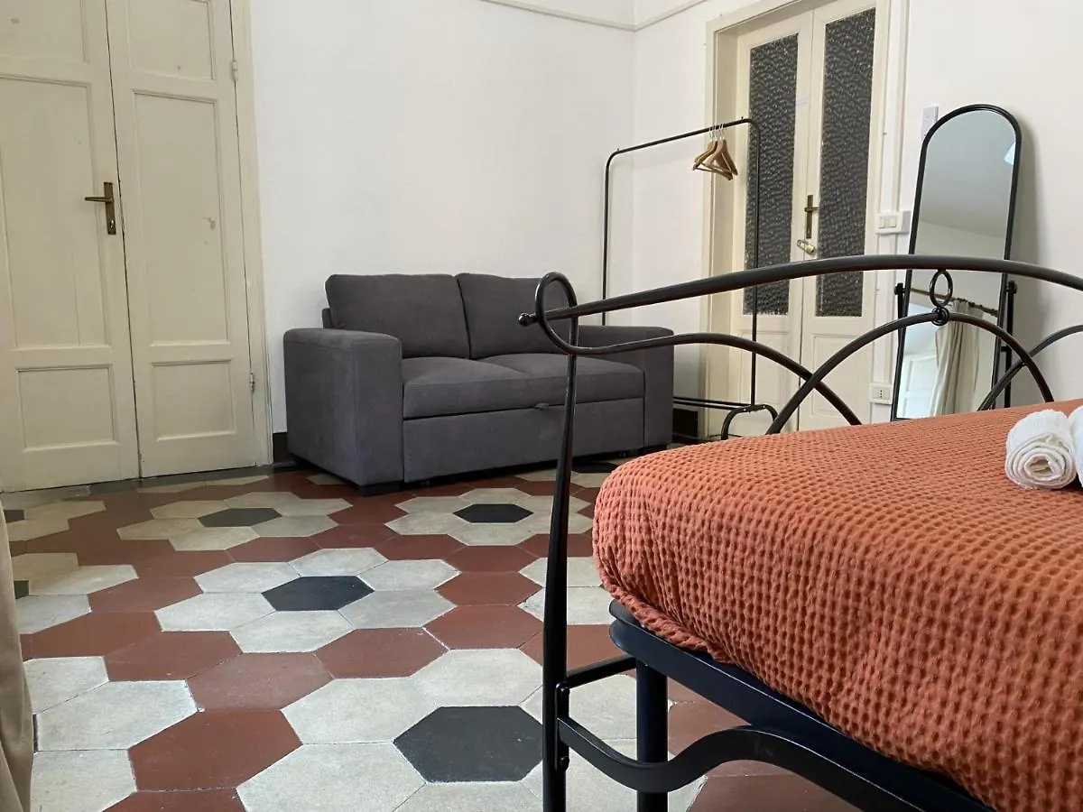Viatoris' Apartment Pisa Italia